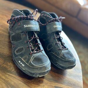 Shimano MT5 (MT53) SPD Mountain Bike Shoes